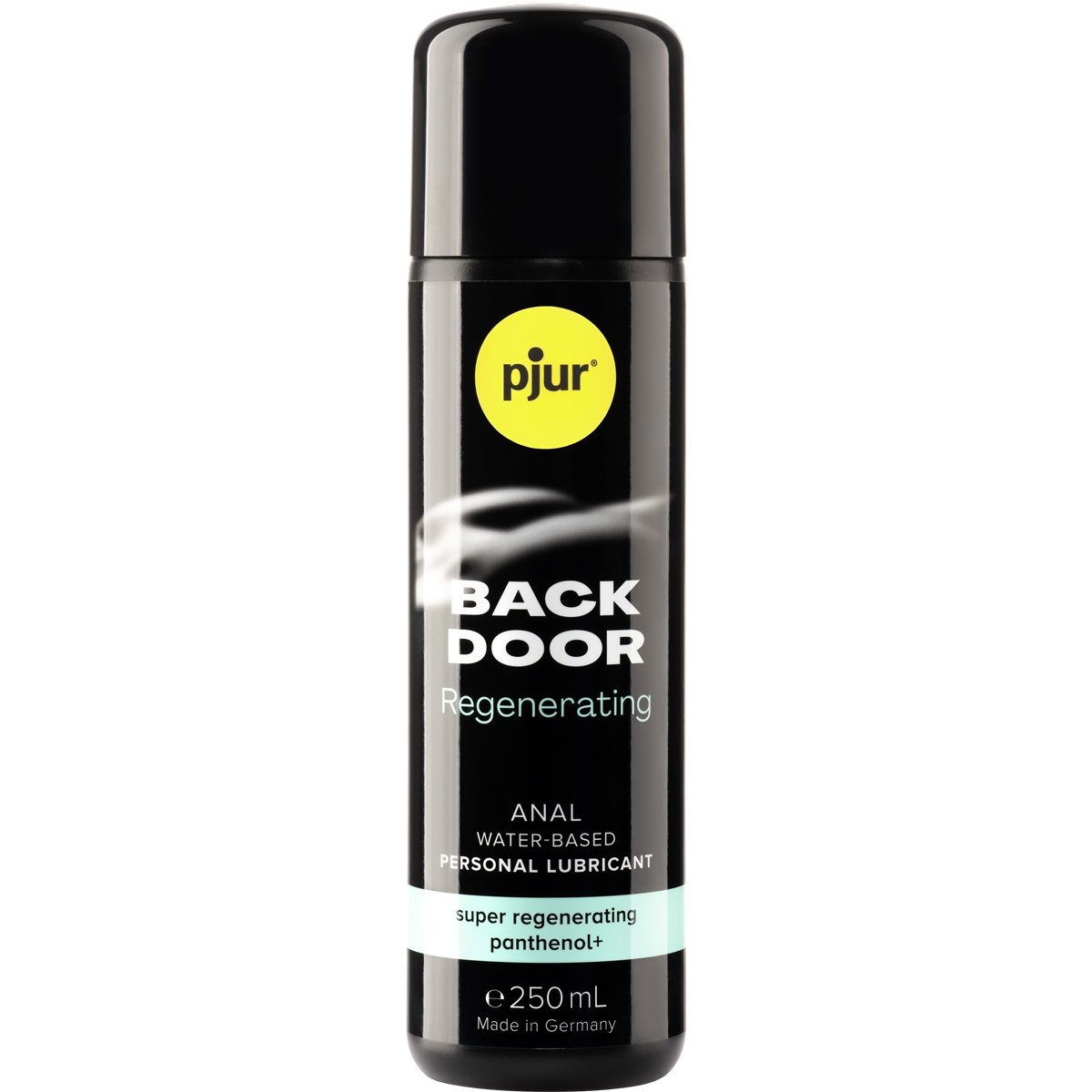 Pjur Back Door Regenerating Water-Based Anal Lubricant 250ml