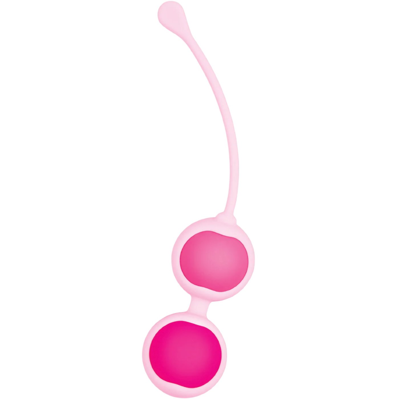 Bodywand Squeeze Kegel Ball Duo 56g