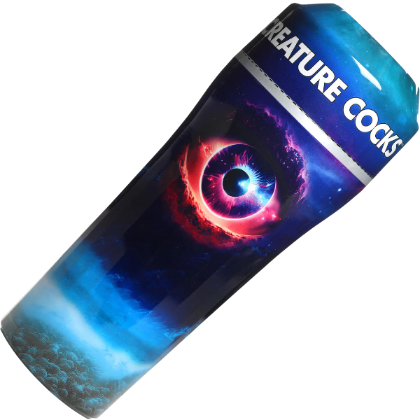 Creature Cocks Wormhole Alien Stroker Male Masturbator