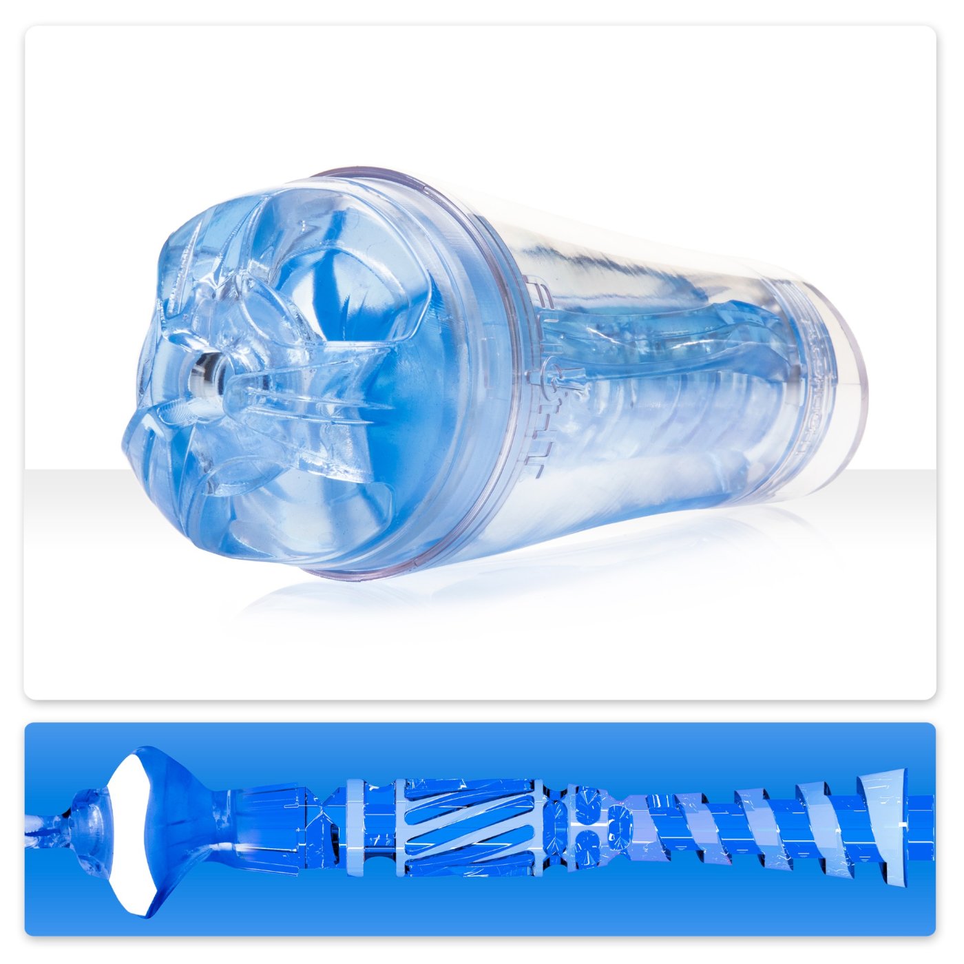 Fleshlight Flight Commander Male Masturbator
