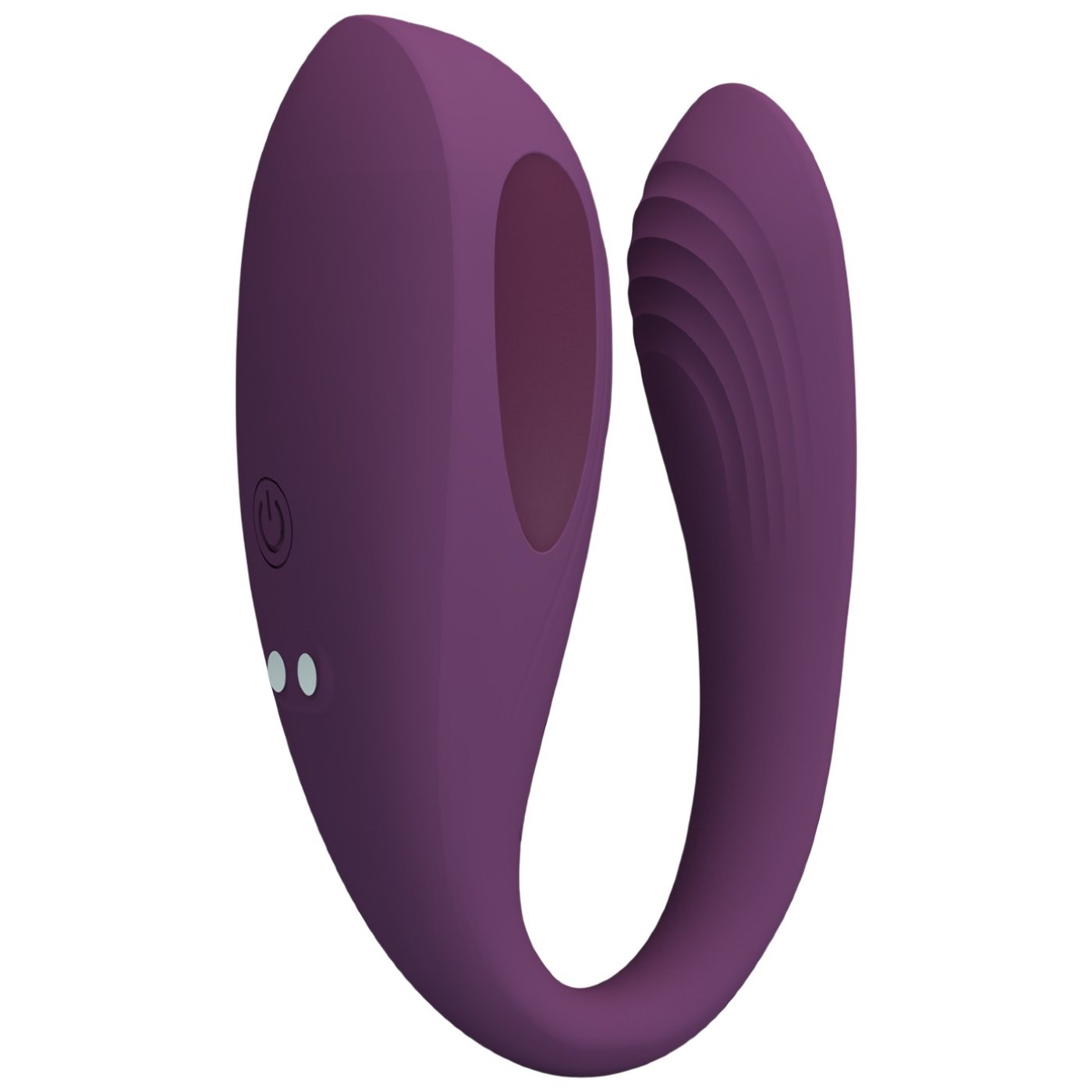 Pretty Love Aari App Controlled Thumping Couples Vibrator
