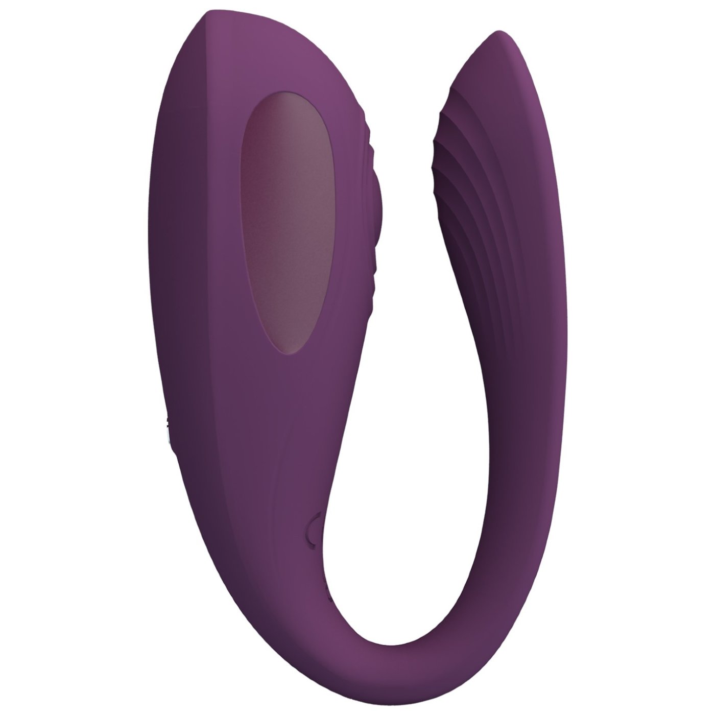 Pretty Love Aari App Controlled Thumping Couples Vibrator