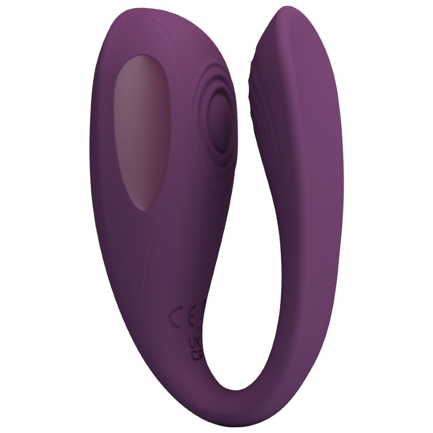 Pretty Love Aari App Controlled Thumping Couples Vibrator