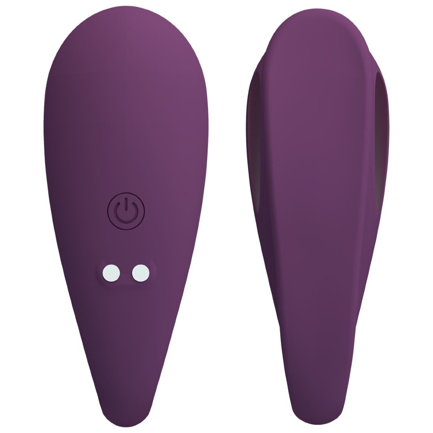 Pretty Love Aari App Controlled Thumping Couples Vibrator