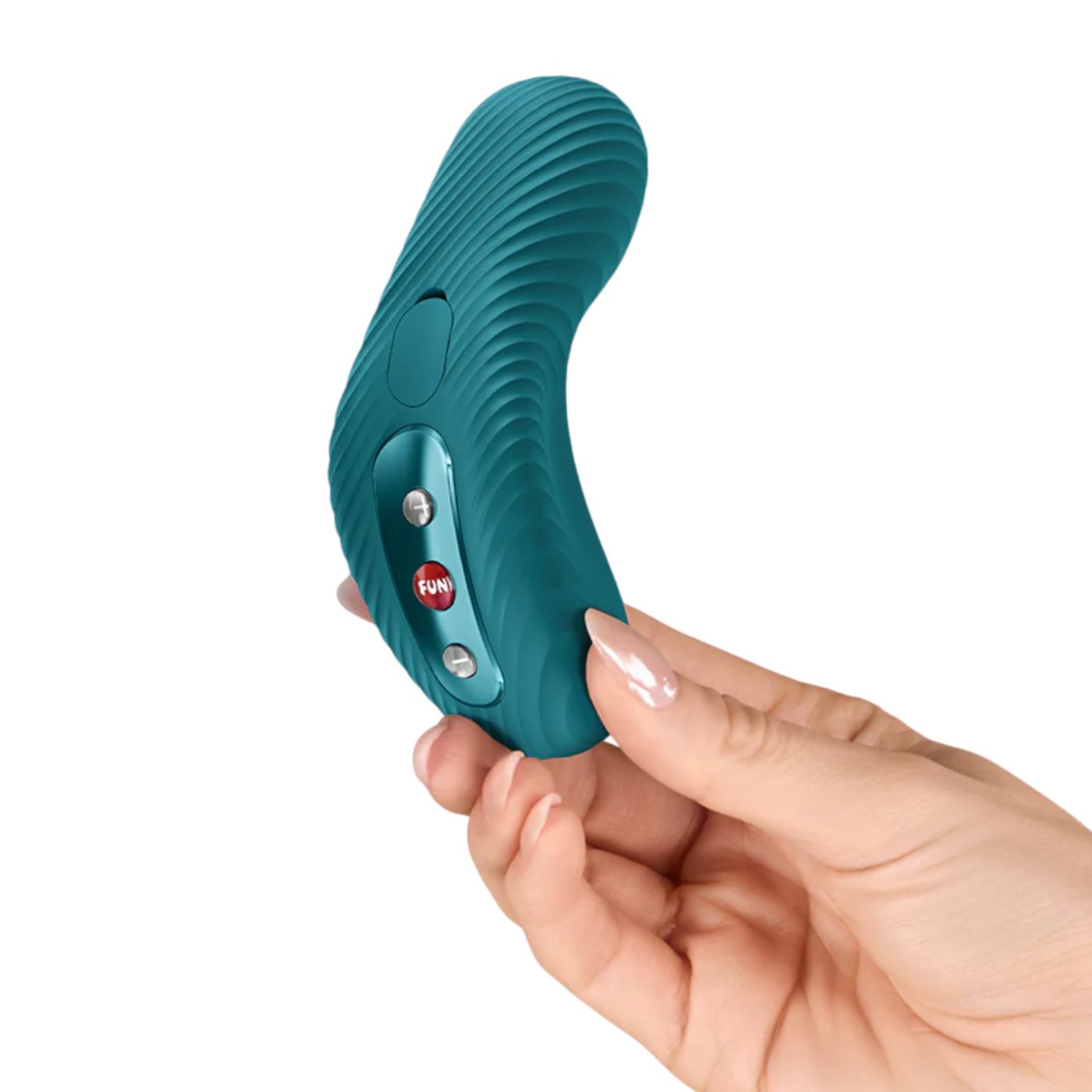 Fun Factory Laya III Rechargeable Lay-On Vibrator