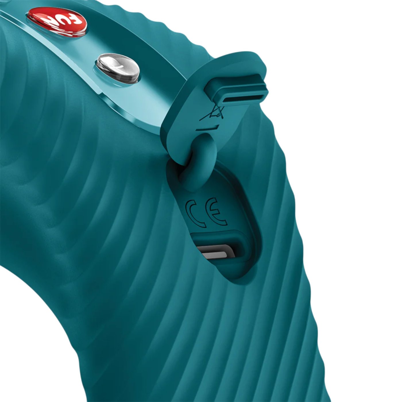 Fun Factory Laya III Rechargeable Lay-On Vibrator