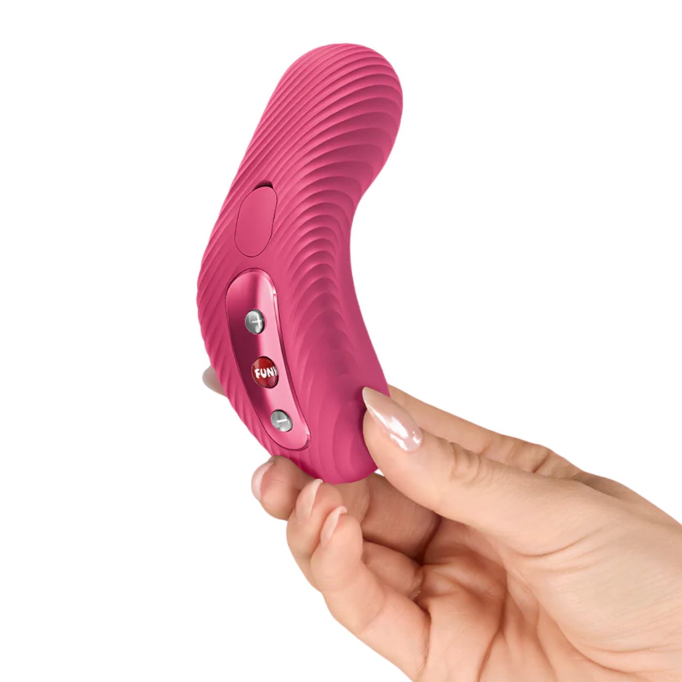 Fun Factory Laya III Rechargeable Lay-On Vibrator