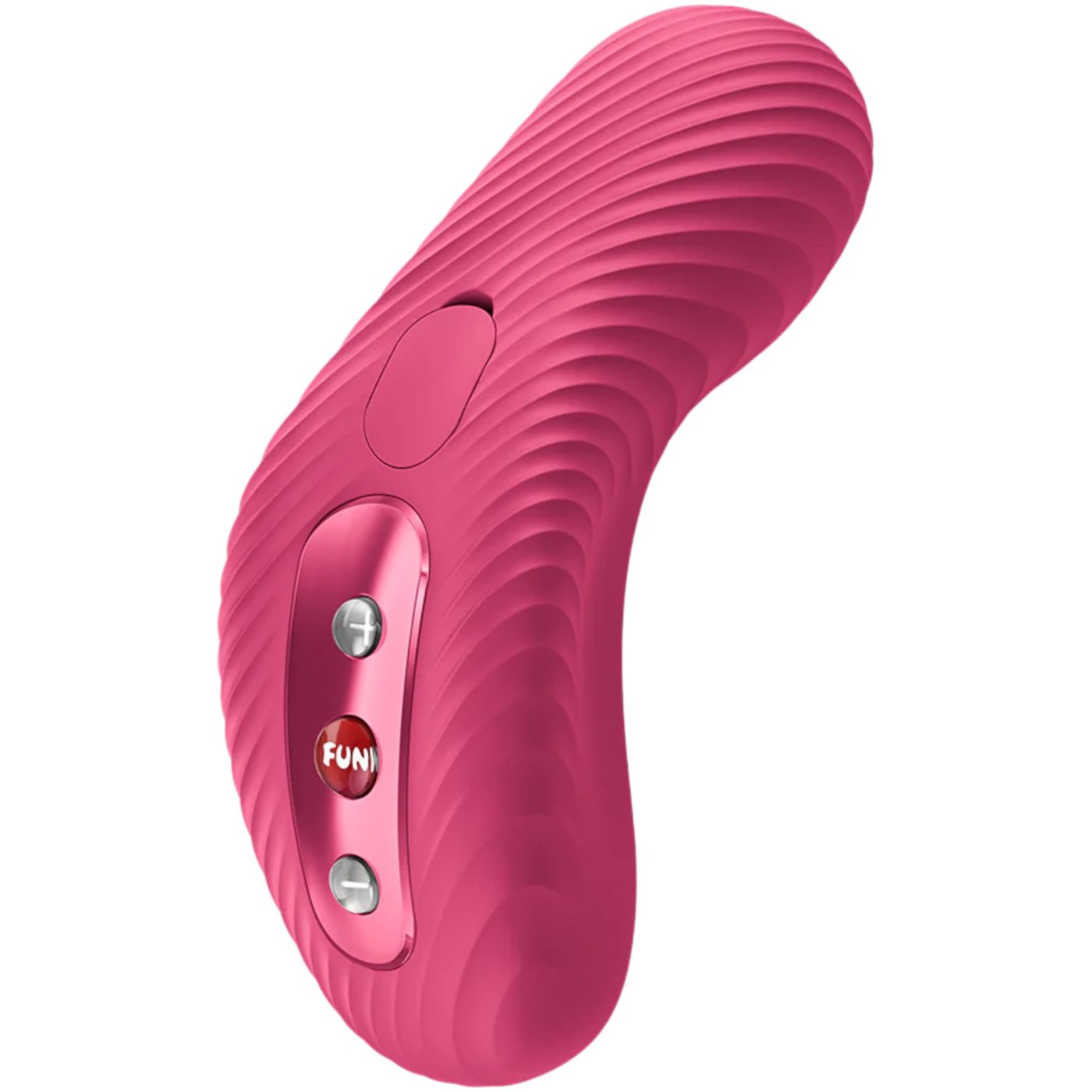 Fun Factory Laya III Rechargeable Lay-On Vibrator