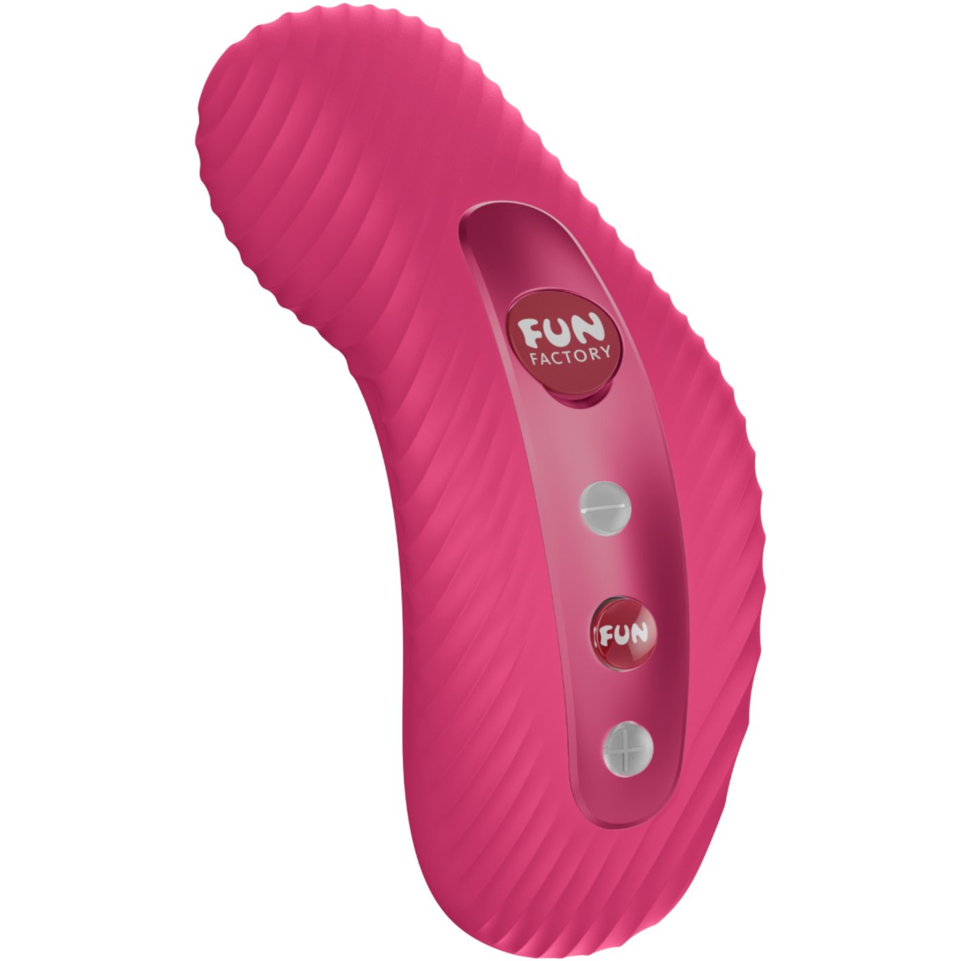 Fun Factory Laya III Rechargeable Lay-On Vibrator