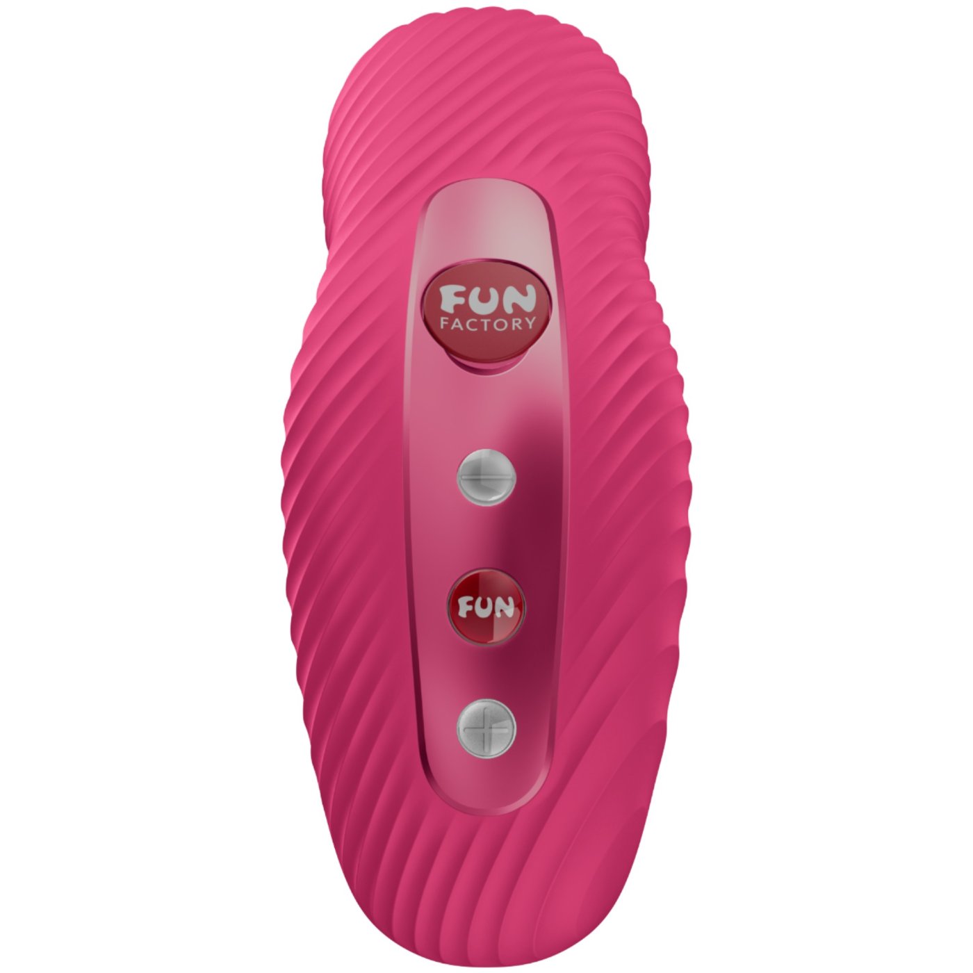 Fun Factory Laya III Rechargeable Lay-On Vibrator