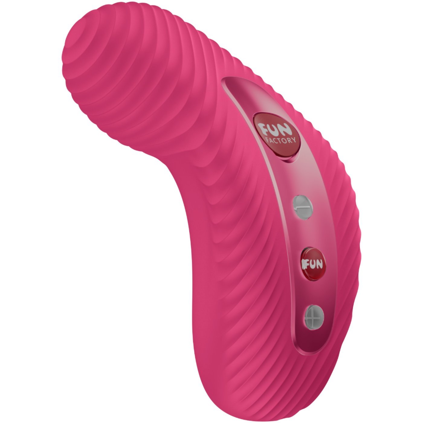 Fun Factory Laya III Rechargeable Lay-On Vibrator
