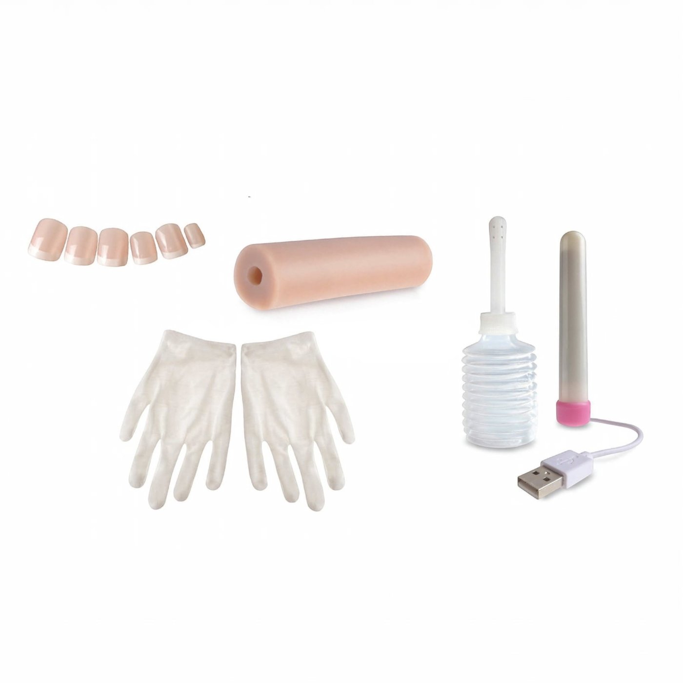 Pipedream Ultimate Fantasy Bianca Realistic Sex Doll Life Size 66 Inch