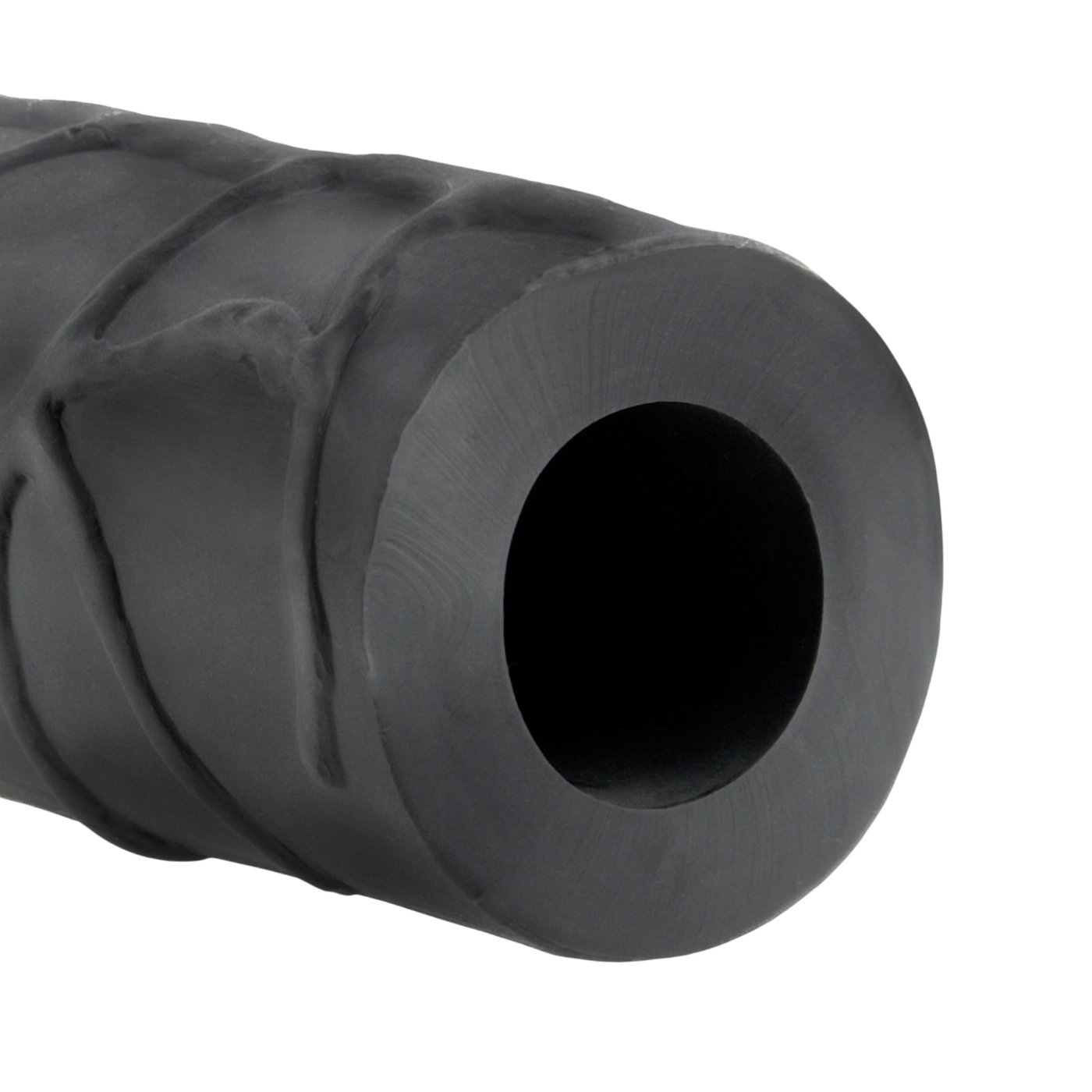 Fantasy X-Tensions Mega 3-Inch Penis Extender Sleeve Black