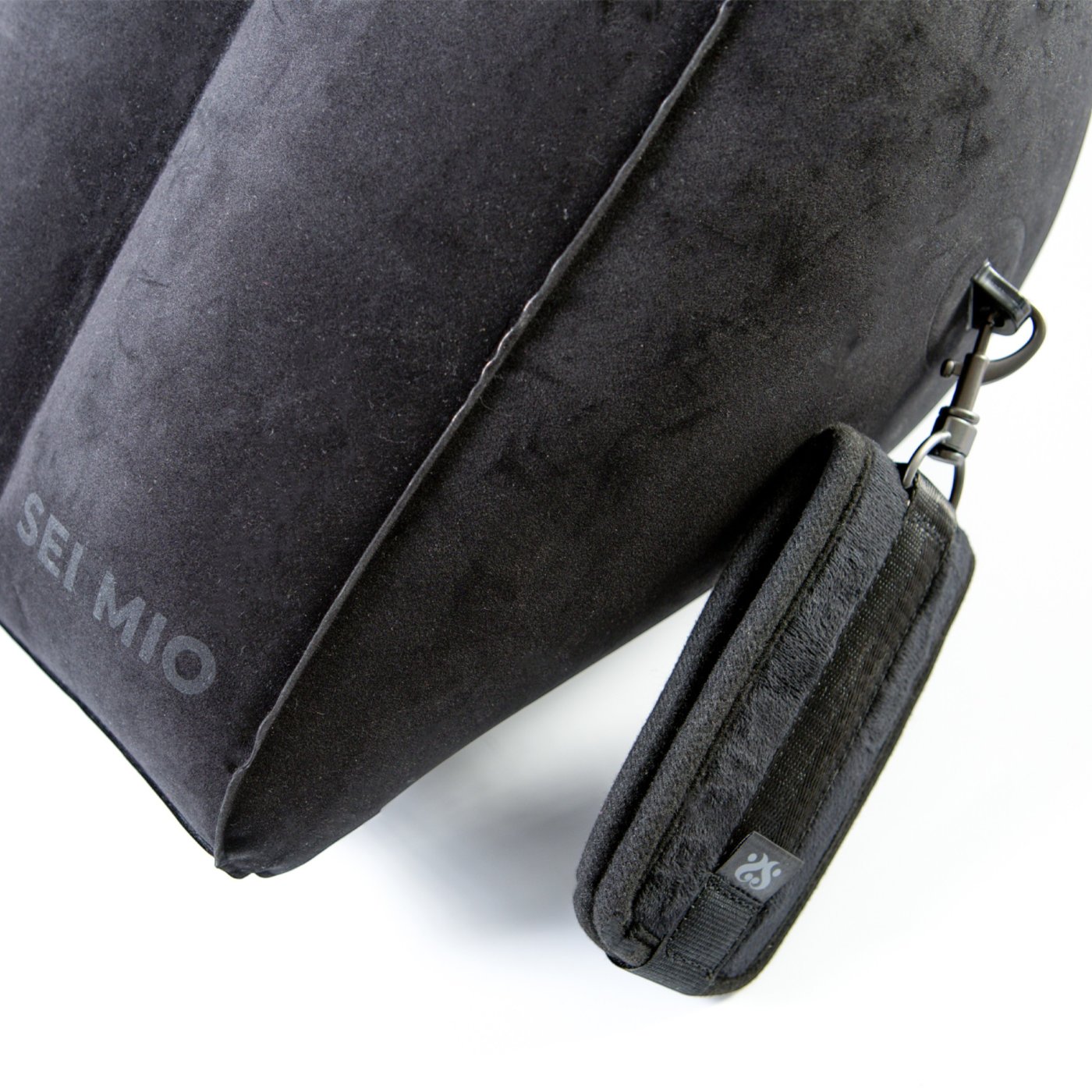 Sei Mio Elevated Interests Inflatable Sex Pillow