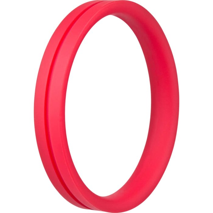 Screaming O RingO Pro Cock Ring XXL Red