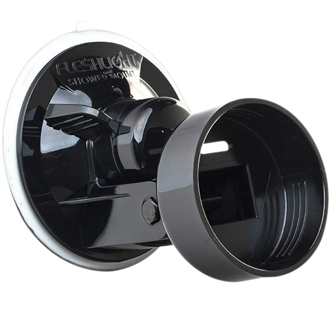 Fleshlight Shower Mount and Hands-Free Adaptor