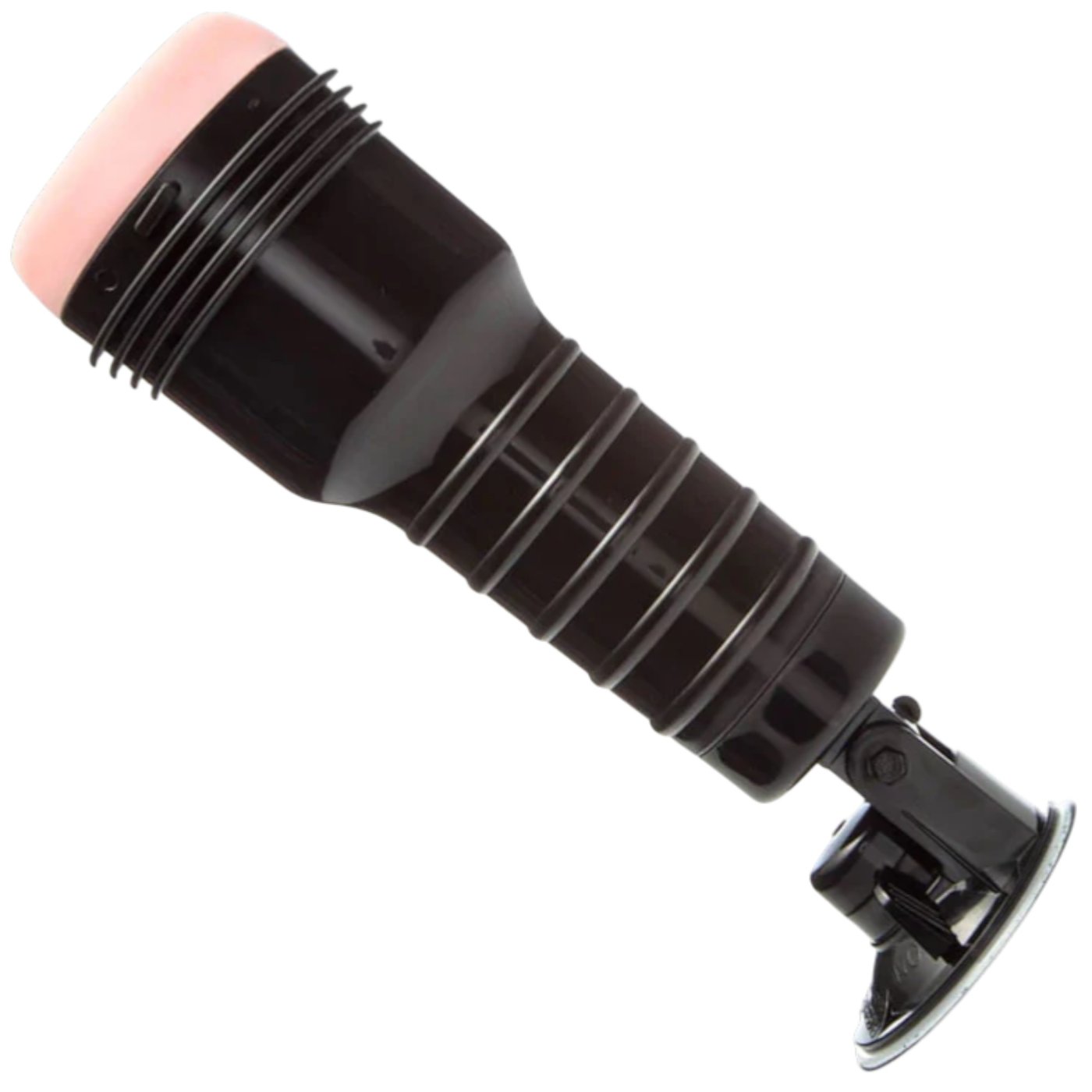 Fleshlight Shower Mount and Hands-Free Adaptor