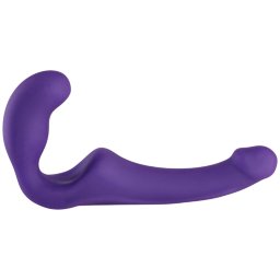 Fun Factory Share Strapless Strap-On Dildo Violet