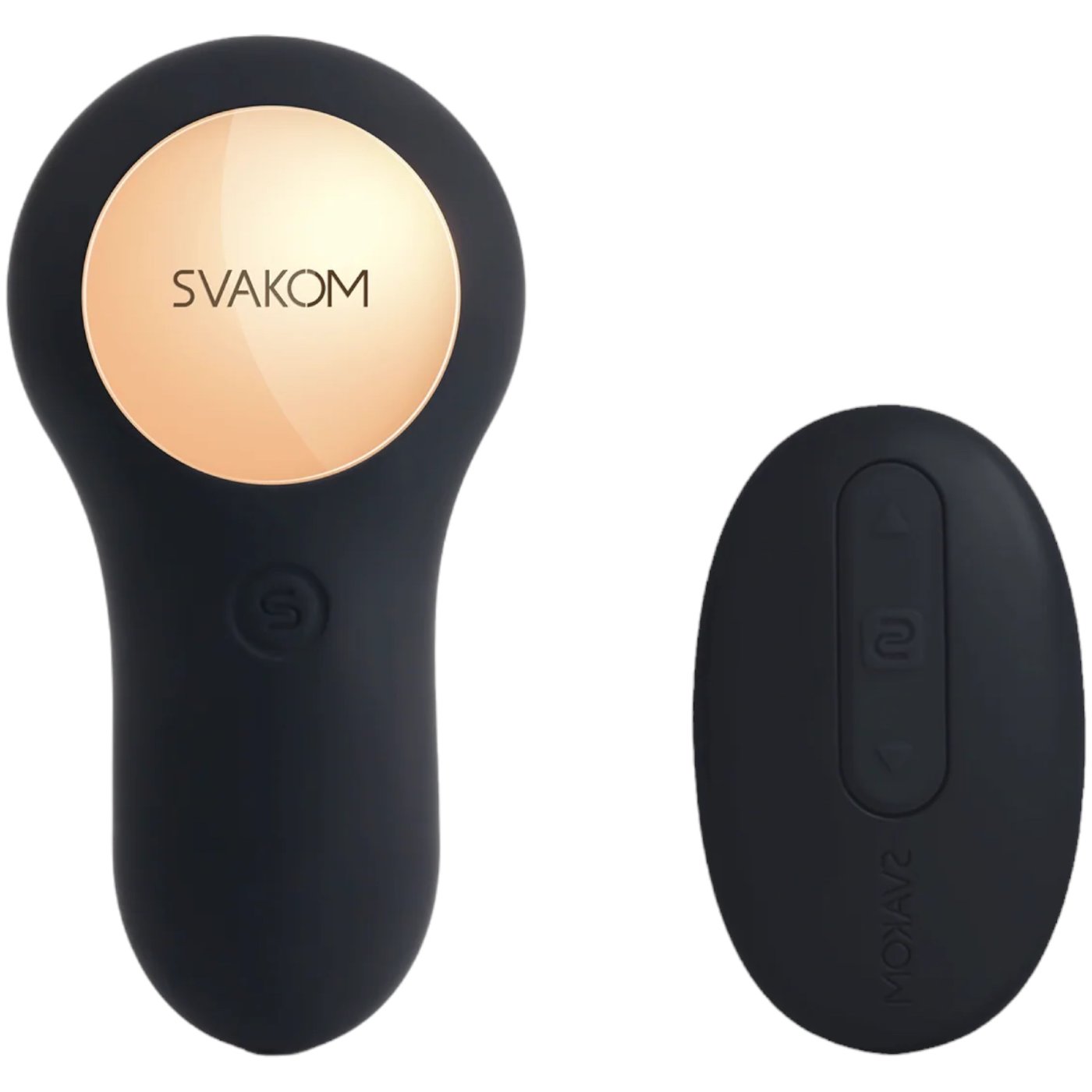Svakom Vick Remote Control Prostate and Perineum Massager