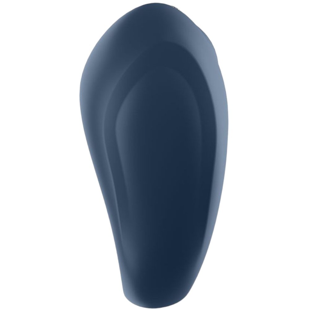 Satisfyer Strong One App Controlled Rechargeable Cock Ring