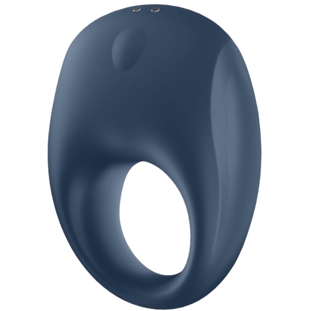 Satisfyer Strong One App Controlled Rechargeable Cock Ring
