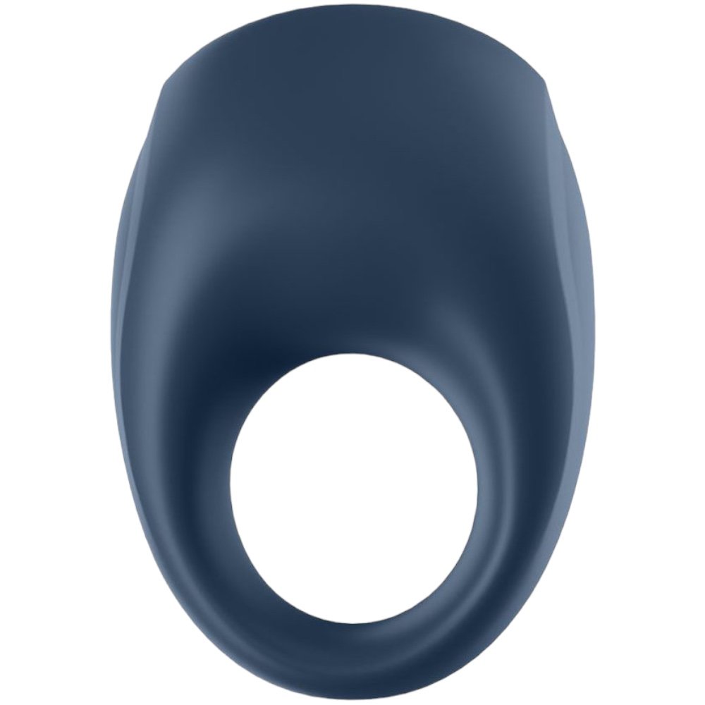 Satisfyer Strong One App Controlled Rechargeable Cock Ring