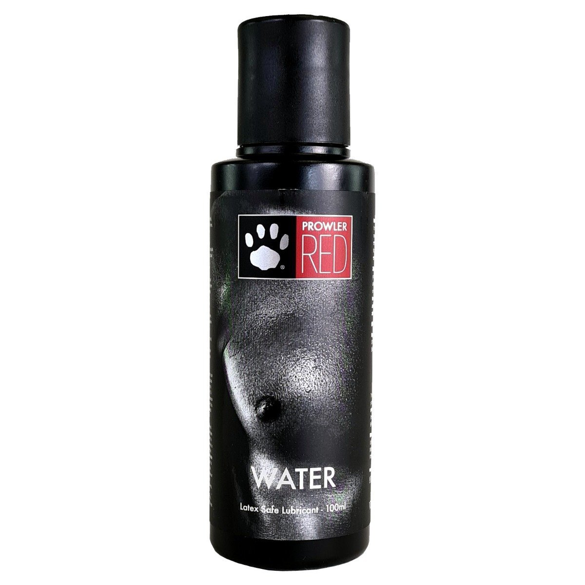 Prowler RED Water Based Lubricant 100ml