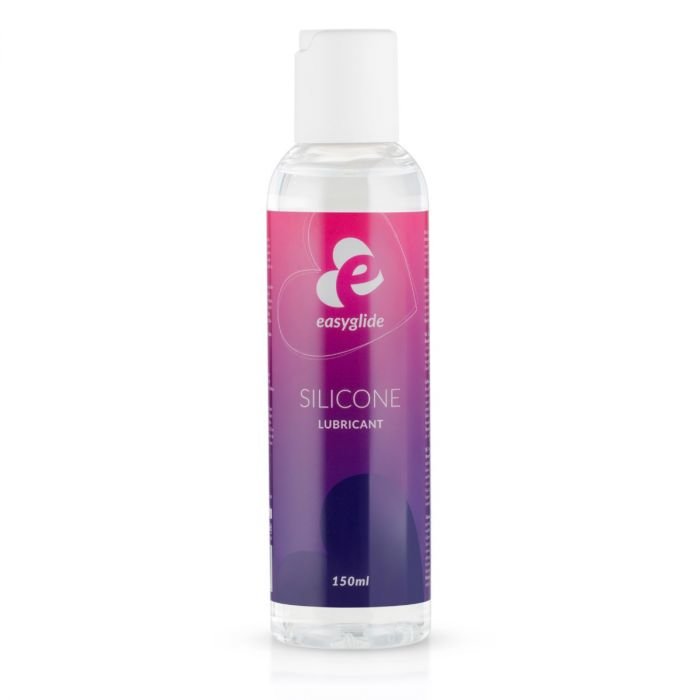 Easyglide Silicone Lubricant 150Ml