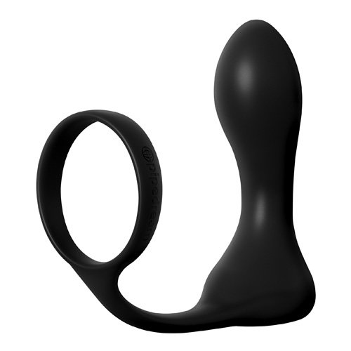 Anal Fantasy Elite Collection Rechargeable Ass-Gasm Pro – Pipedream