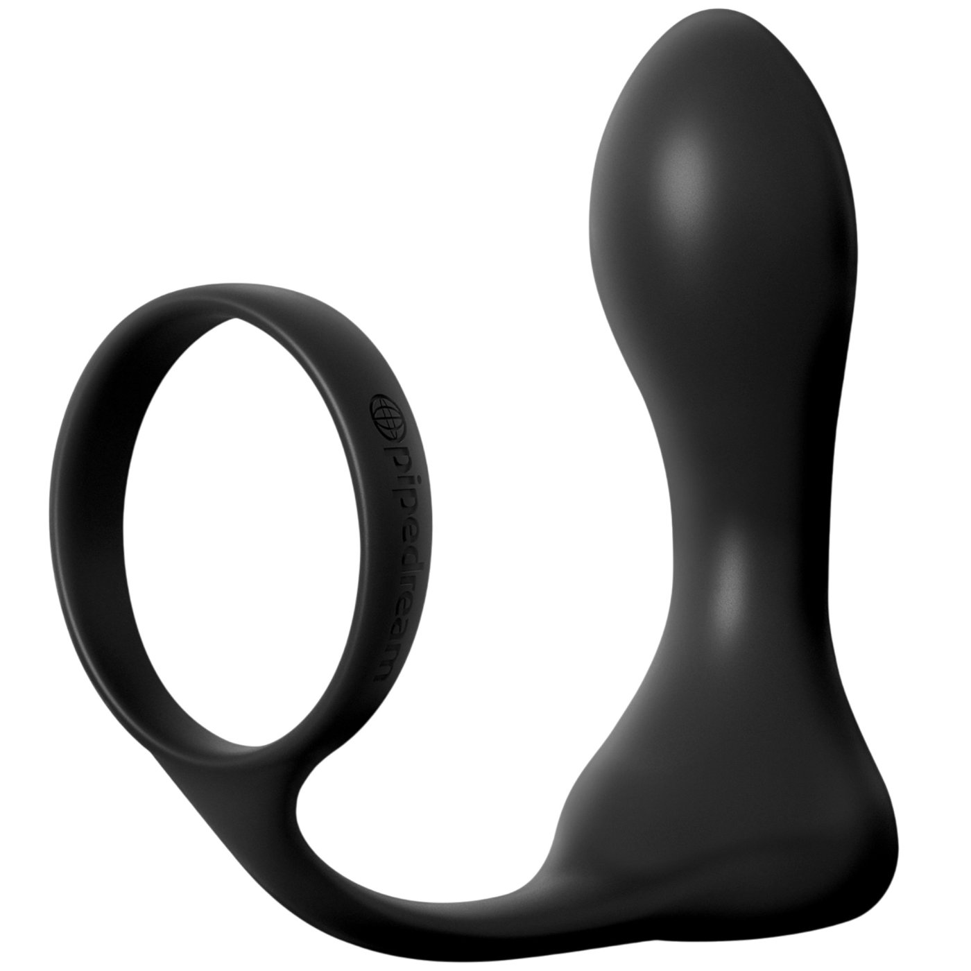 Anal Fantasy Elite Rechargeable Ass-Gasm Pro Prostate Vibrator