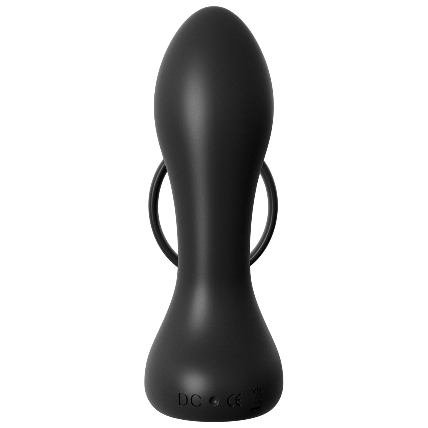 Anal Fantasy Elite Rechargeable Ass-Gasm Pro Prostate Vibrator