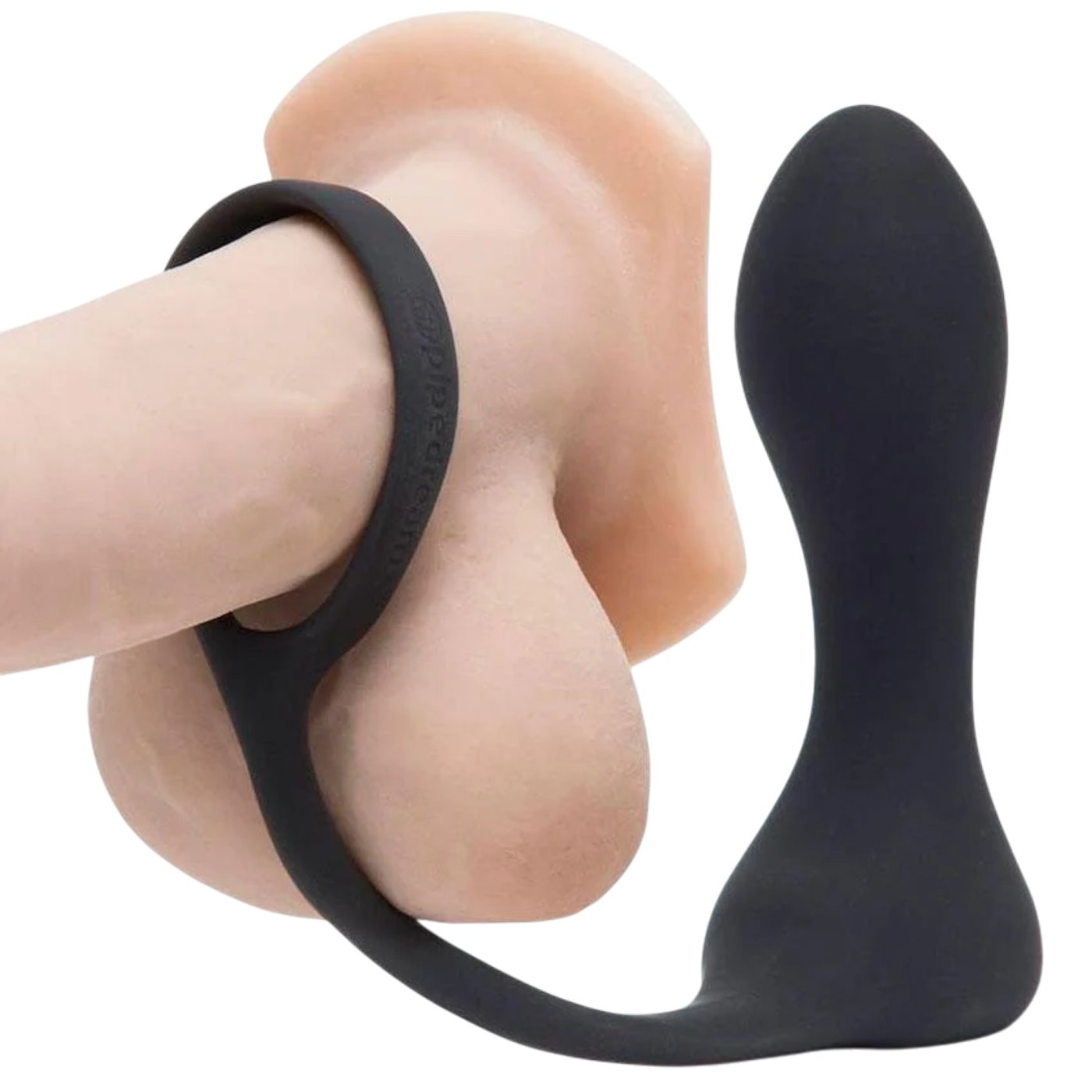 Anal Fantasy Elite Rechargeable Ass-Gasm Pro Prostate Vibrator