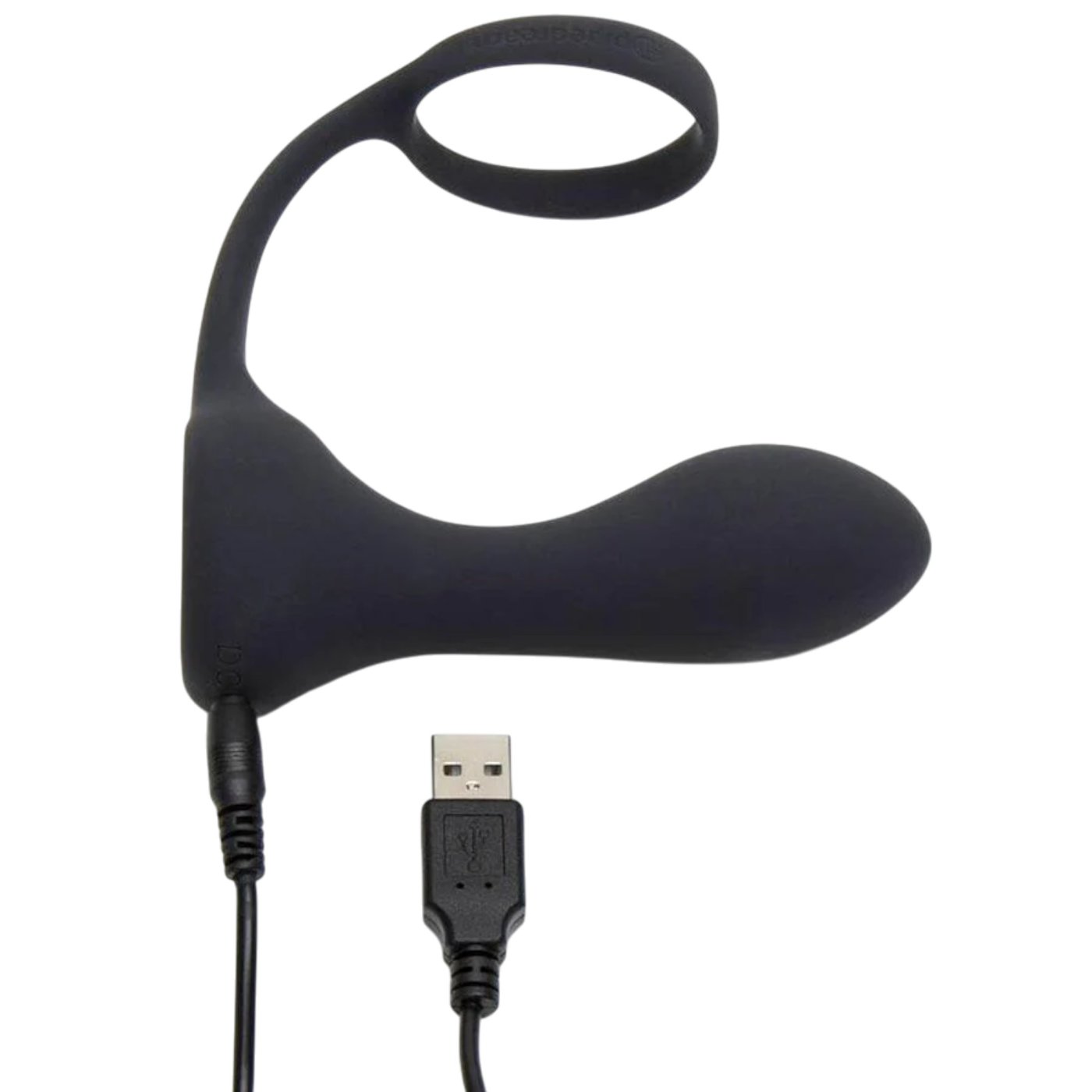 Anal Fantasy Elite Rechargeable Ass-Gasm Pro Prostate Vibrator
