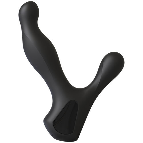 OptiMale Rimming Prostate Massager – Doc Johnson