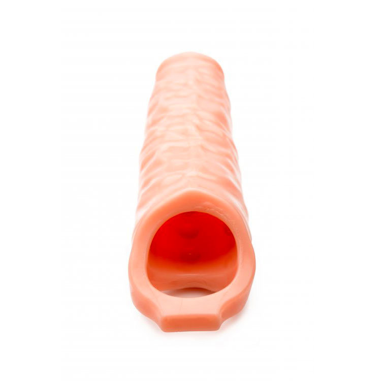 Size Matters 3 Extra Inches Penis Extender with Ball Loop