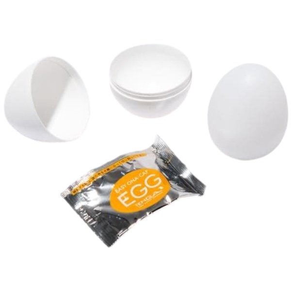 Tenga Stud Egg Male Masturbator