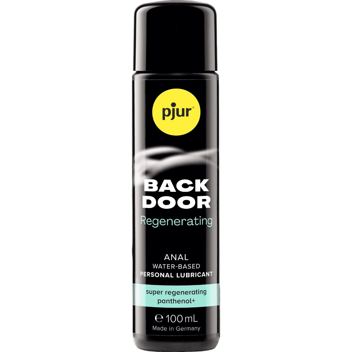 Pjur Back Door Regenerating Water-Based Anal Lubricant 100ml