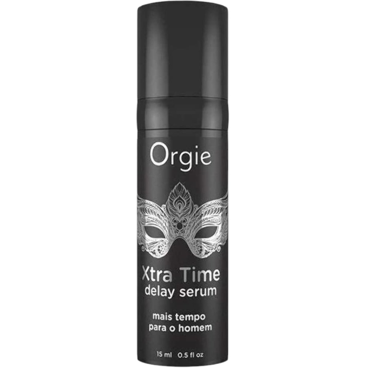 Orgie Xtra Time Delay Serum 15ml – Orgie