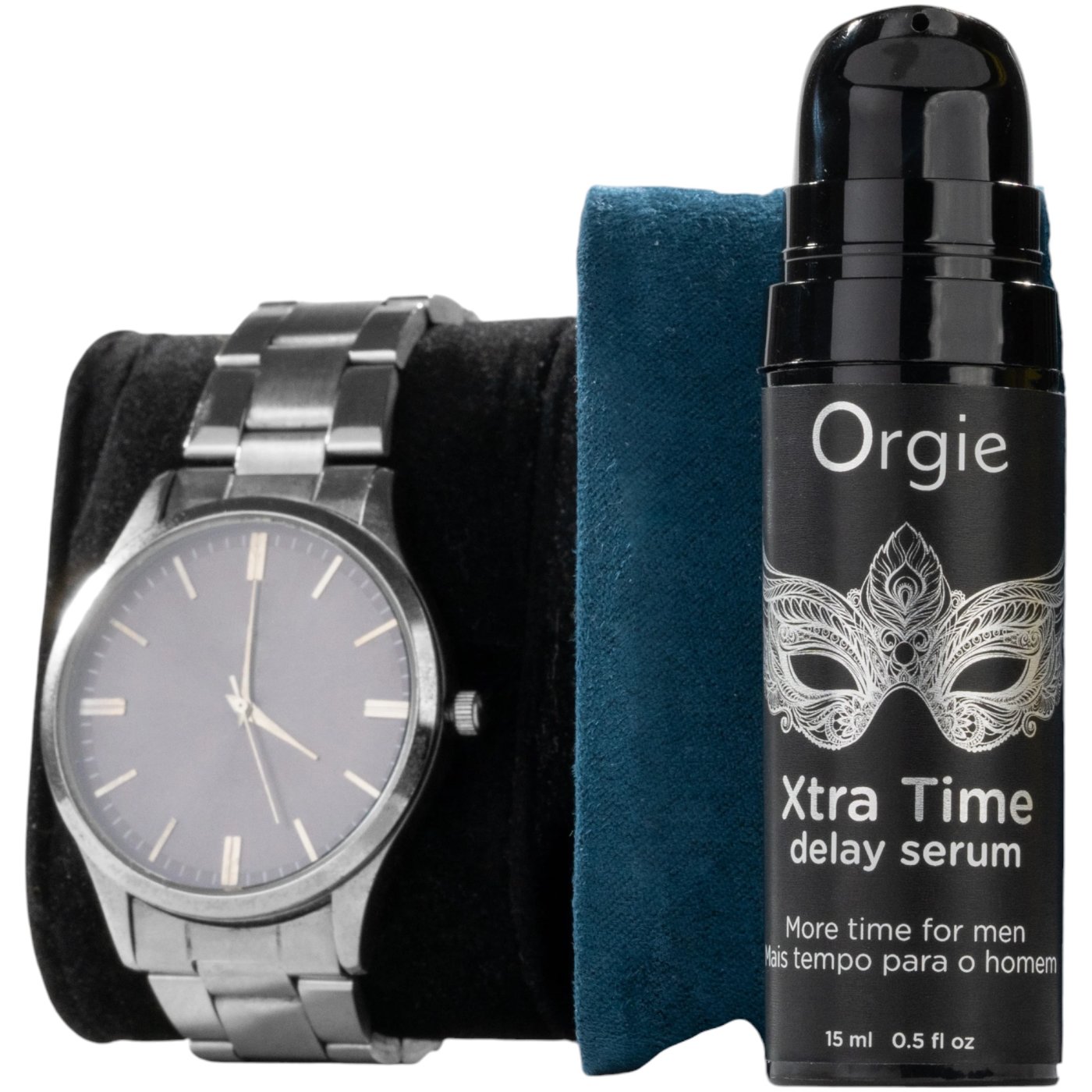 Orgie Xtra Time Delay Serum 15ml
