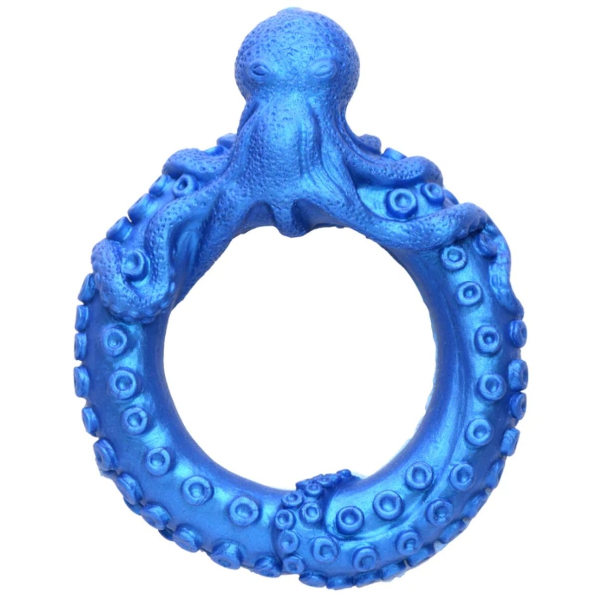 Creature Cocks Poseidon's Octo-Ring Silicone Cock Ring – Creature Cocks