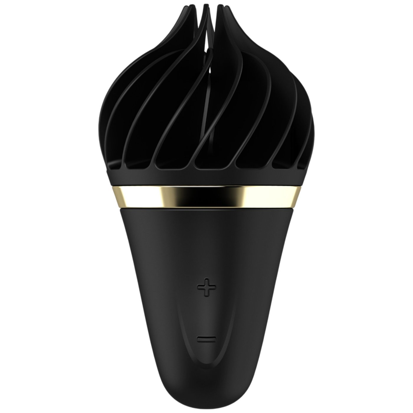 Satisfyer Sweet Treat Rechargeable Clitoral Stimulator