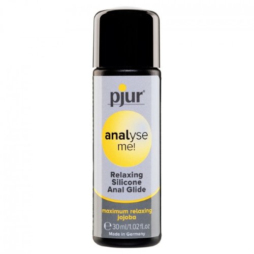 Pjur Analyse Me Glide 30ml Pjur Analyse Me Glide 30ml