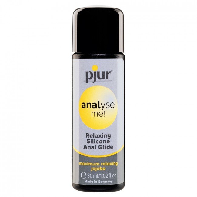 Pjur Analyse Me Glide 30ml