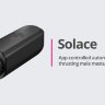 Lovense Solace App-Controlled Automatic Thrusting Male Masturbator