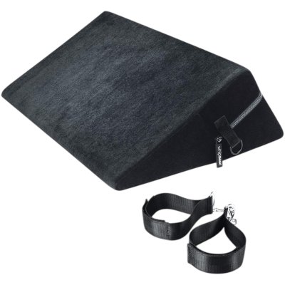 Whipsmart Mini Try-Angle Cushion Portable Sex Positioner