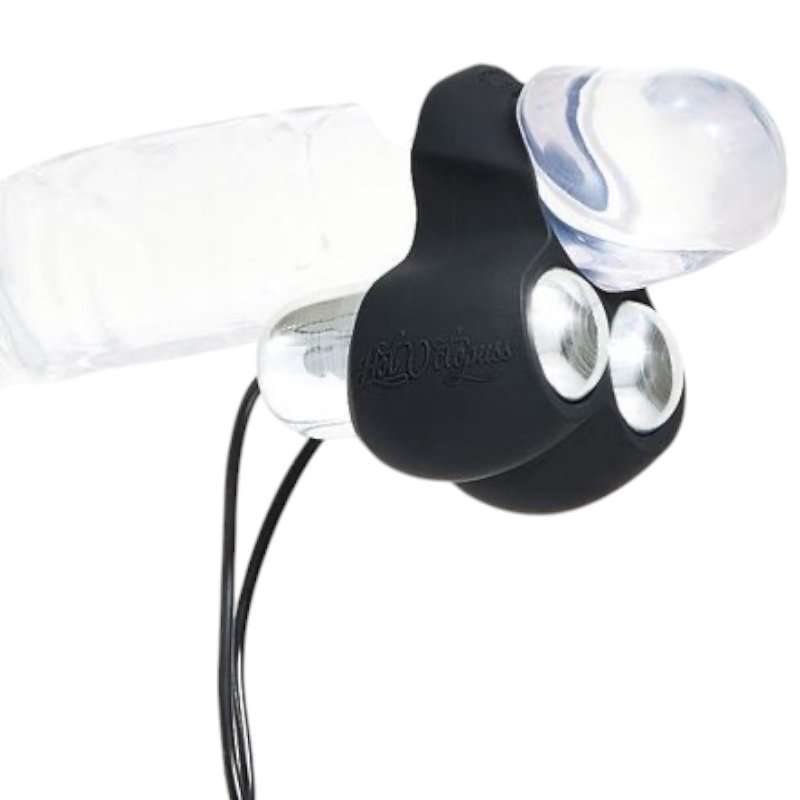 Hot Octopuss Jett Hands-Free Male Masturbator with Remote Control – Hot Octopuss