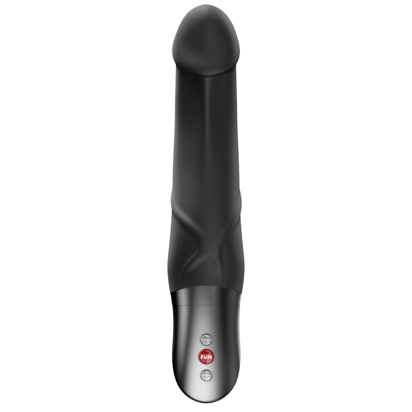 Fun Factory Mr Boss Realistic Dildo Vibrator 6 Inch