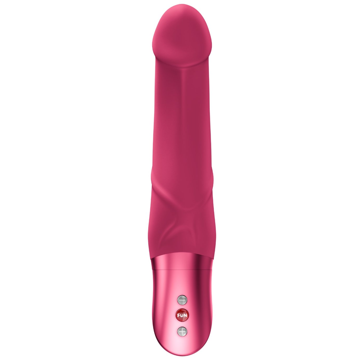 Fun Factory Mr Boss Realistic Dildo Vibrator 6 Inch