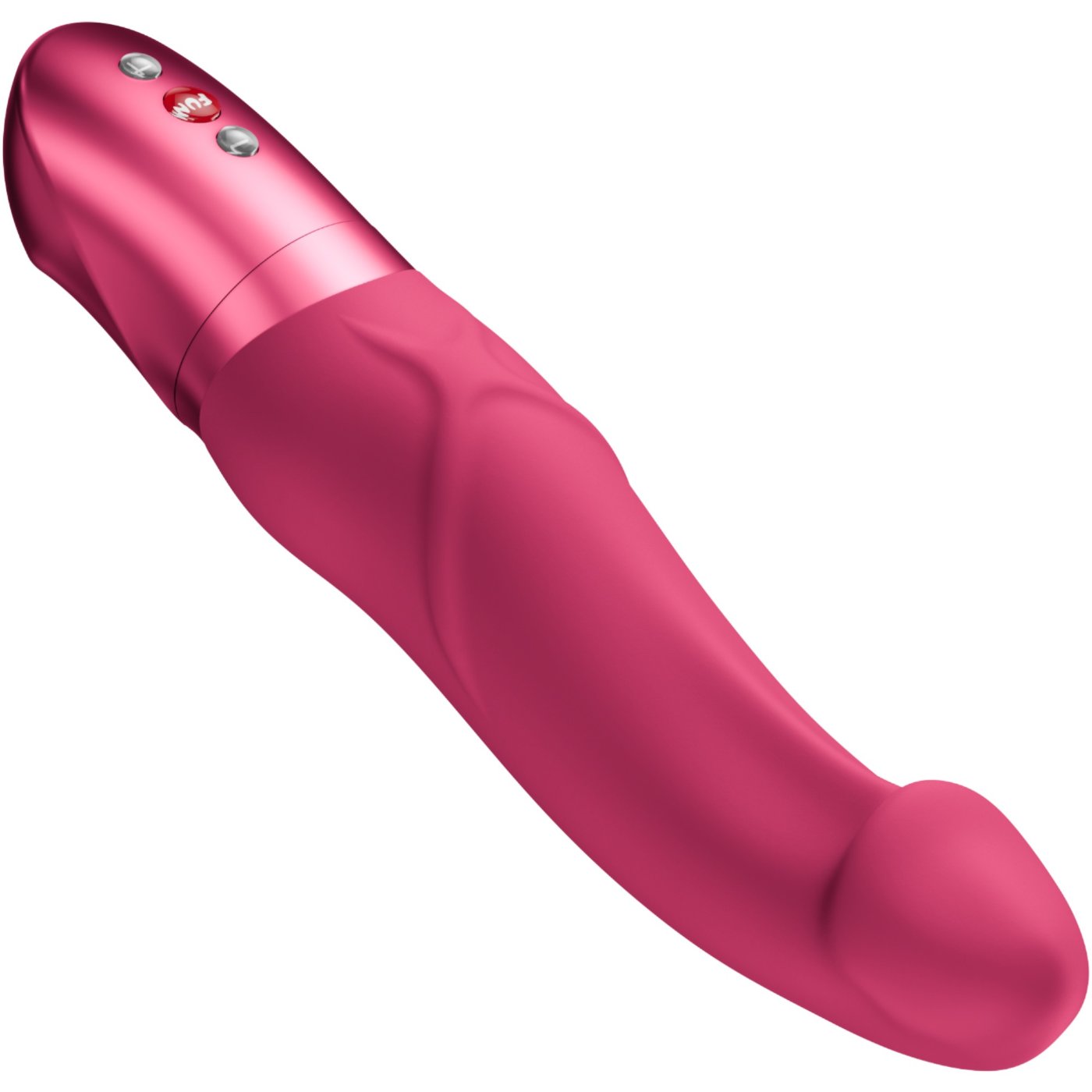 Fun Factory Mr Boss Realistic Dildo Vibrator 6 Inch