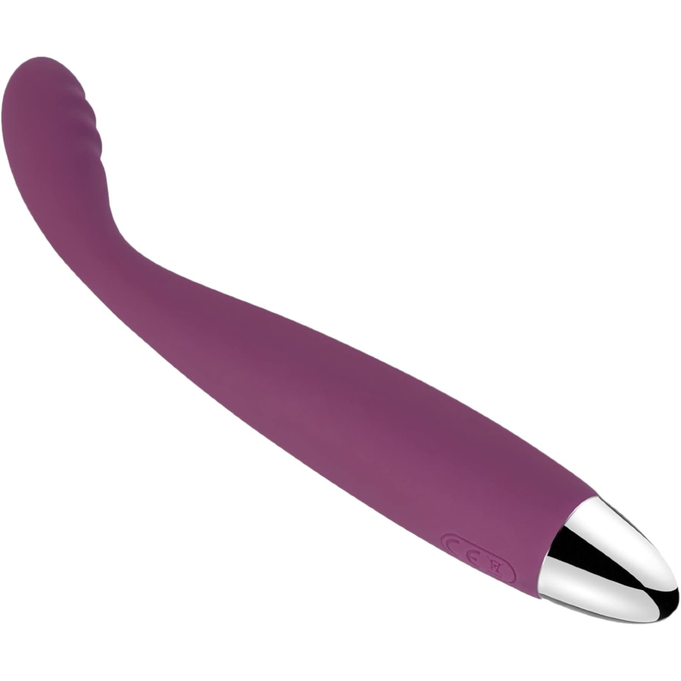 Svakom Cici Slim Flexible G-spot Vibrator Violet